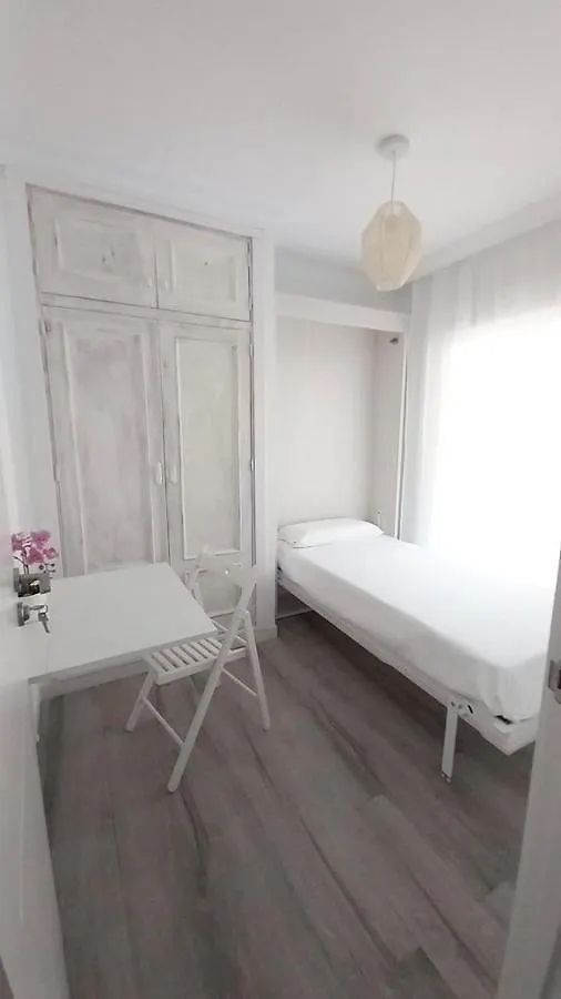 Habitacion Individual Con Terraza Privada location
